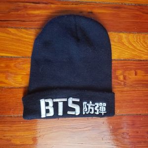BTS Hat